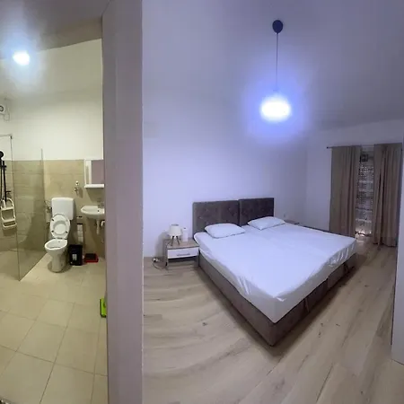 Villa Overland 1