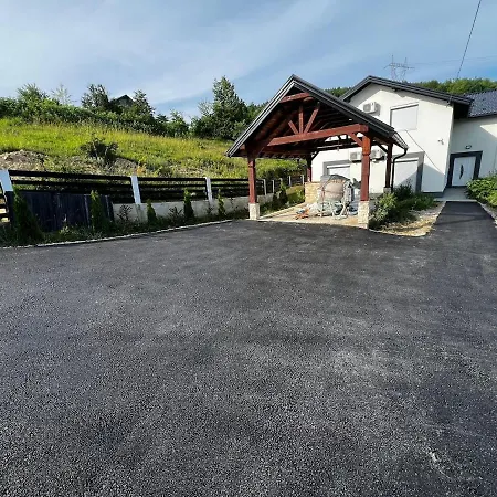 Overland 1 Villa *