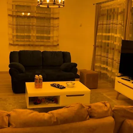 Villa Overland 1 Ilijas